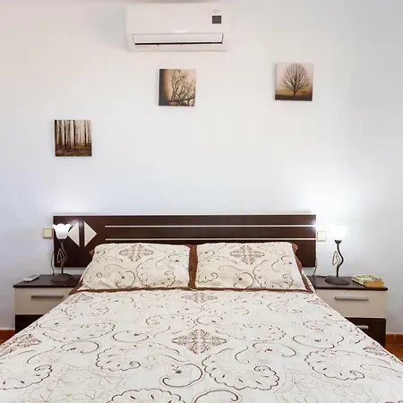 Villa Retreat Nerja