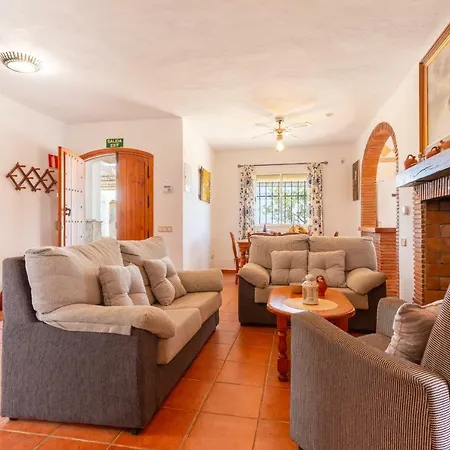 Retreat Villa