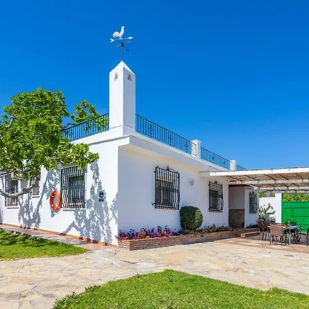 Retreat Villa *
