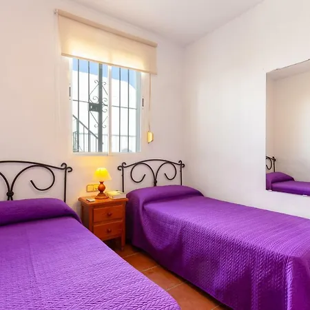 Retreat Nerja