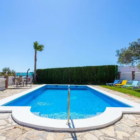 Retreat * Nerja