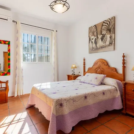 Retreat Nerja