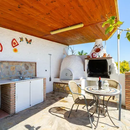 Villa Retreat