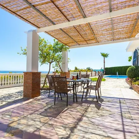 Villa Retreat