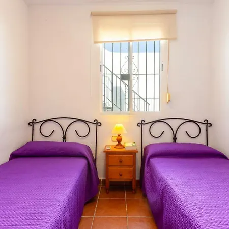 Retreat * Nerja