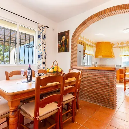 Villa Retreat *