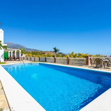 Retreat * Nerja