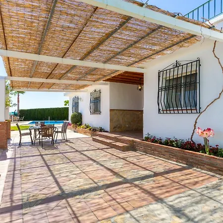 Villa Retreat *