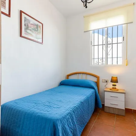 Retreat Villa *