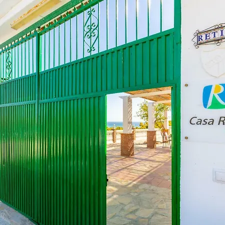 Retreat Nerja