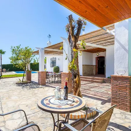 Villa Retreat *