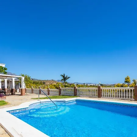 Retreat * Nerja