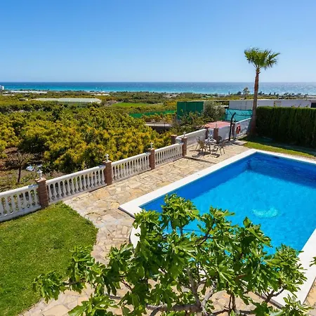 Villa Retreat *