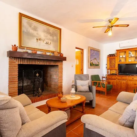 Villa Retreat